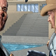 Image for article titled Superhero Cops And Star Trek Keep A Quiet Week Of Comics Upbeat